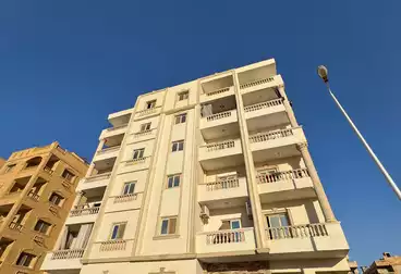 شقق للبيع - 2 غرف - بالدور 1