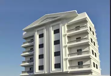 Apartments For sale - 3 rooms - floor 1