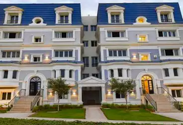 شقق للبيع - 2 غرف - بالدور 2