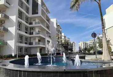 شقق للبيع - 3 غرف - بالدور 2