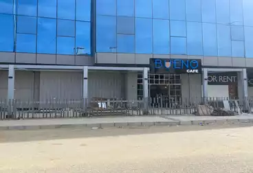 عيادات للإيجار - 2 غرف - بالدور 2