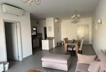 شقق مفروشة للإيجار - 2 غرف - بالدور 2