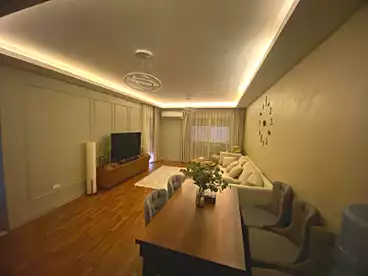 Apartments For sale - 3 rooms - floor 3