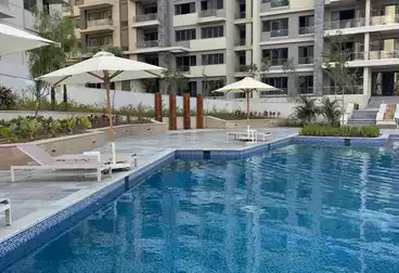 شقق للبيع - 2 غرف - بالدور 1