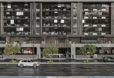 Commercial For rent - floor 1