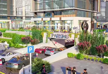 Apartments For sale - 4 rooms - floor 4