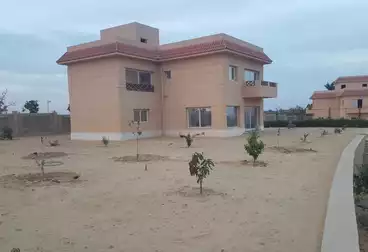 Separate Villa For sale - 4 rooms