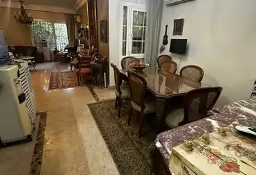 Apartment with Garden For sale - 3 rooms - floor 0