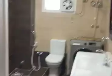 Duplex For rent - 3 rooms - floor 2