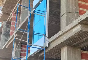 Offices For sale - 2 rooms - floor 3