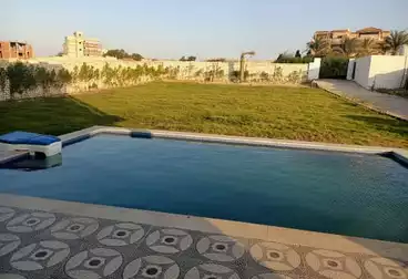 فيلا منفصلة للبيع - 3 غرف