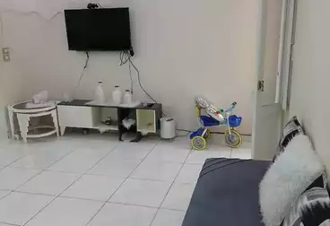 Furnished Apartment For sale - 4 rooms - floor 6