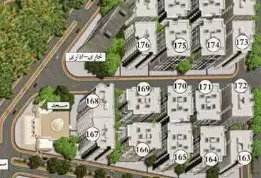 undefined undefined - 2 rooms - floor 1