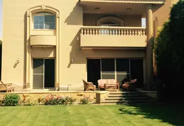 Separate Villa For sale - 4 rooms