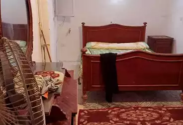 Properties For rent - 2 rooms - floor 2