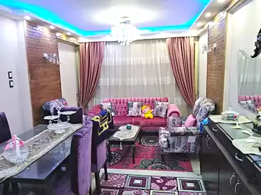 Apartments For sale - 3 rooms - floor 7