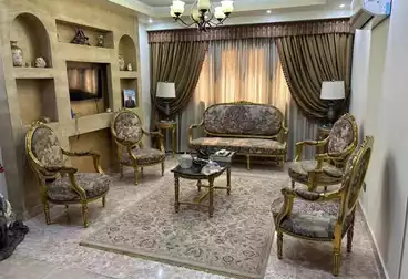 شقق للبيع - 3 غرف - بالدور 1