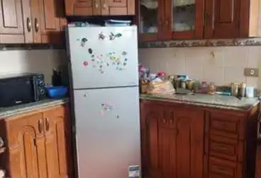 شقق للبيع - 3 غرف - بالدور 11