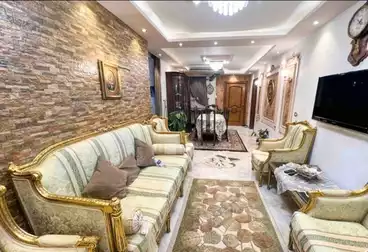 Properties For rent - 3 rooms - floor 9