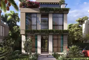 Town House For sale - 3 rooms