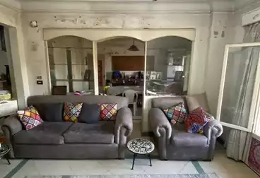 شقق للبيع - 3 غرف - بالدور 1