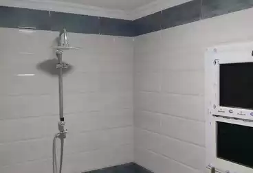 شقق للإيجار - 3 غرف - بالدور 3