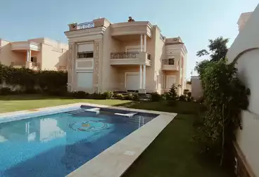 Villas For sale - 5 rooms