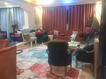شقق للبيع - 3 غرف - بالدور 4
