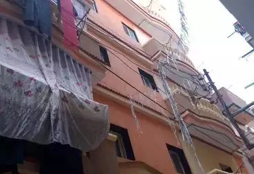 Apartments For sale - 3 rooms - floor 1