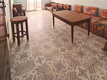 شقق للبيع في الهانوفيل، العجمي، 95 متر