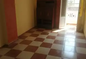 شقق للبيع - 1 غرف - بالدور 1