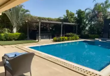 فيلا منفصلة للبيع - 4 غرف