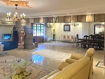 عقارات للبيع - 3 غرف - بالدور 7