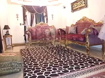 Apartments For sale - 3 rooms - floor 1