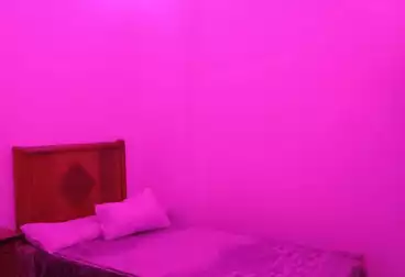 Furnished Apartment For rent - 3 rooms - floor 5