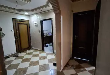 Apartments For rent - 3 rooms - floor 8