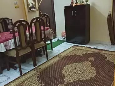 Properties For rent - 2 rooms - floor 5