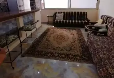 Furnished Apartment For sale - 2 rooms - floor 1