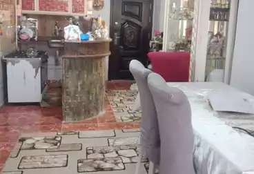 شقق للبيع - 2 غرف - بالدور 6