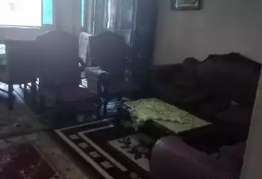 شقق للبيع - 3 غرف - بالدور 3