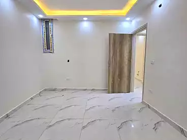 شقق للبيع - 3 غرف - بالدور 9