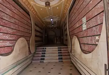 undefined undefined - 3 غرف - بالدور 2