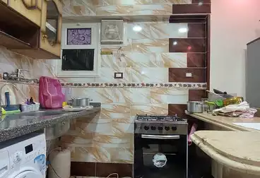 Furnished Apartment For sale - 2 rooms - floor 10