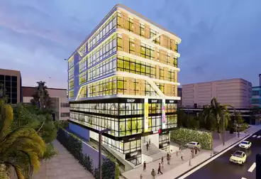 Medical For sale - 1 rooms - floor 5