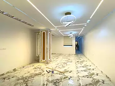 شقق للبيع - 3 غرف - بالدور 2