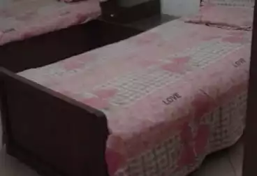 Properties For rent - 2 rooms - floor 1