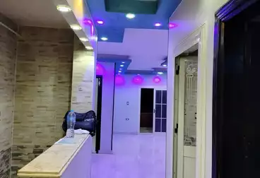 Apartments For rent - 3 rooms - floor 4