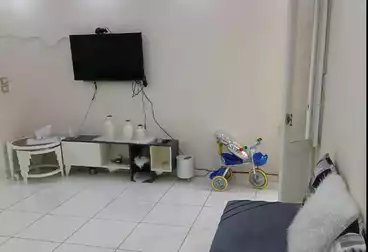 شقق مفروشة للبيع - 4 غرف - بالدور 6