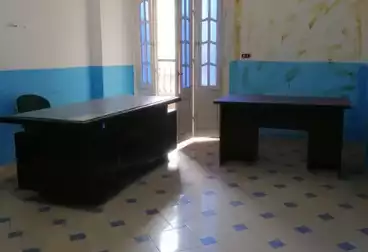Offices For rent - 2 rooms - floor 1