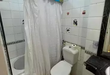 عقارات للإيجار - 2 غرف - بالدور 5